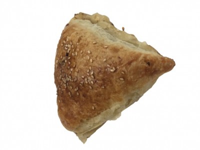 Самса с говядиной из тандыра