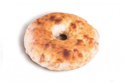 Хлеб Пури грузинский