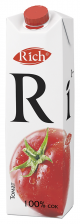 Сок РИЧ томат 1л.