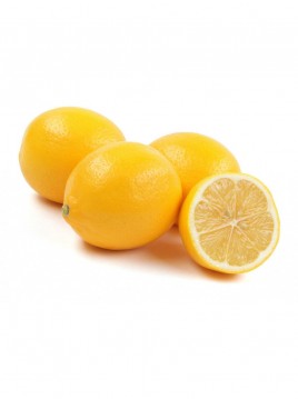 Лимон Лимандра 1кг