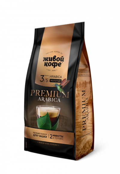 Напиток б/а Казбеги груша 0,5л ст/б