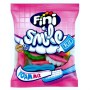 Жевательный мармелад Fini Smile Kit 100гр