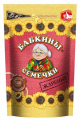 Семечки "Бабкины" 500гр