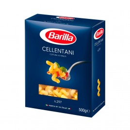 Барилла Макаронные изделия №297 Челлентани 450гр