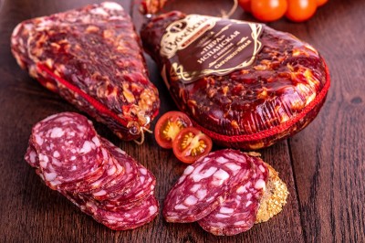 Пера Испанская с вином с/к.1кг. ДТ Рублевский