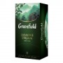 Чай Гринфилд зеленый Жасмин дрим 25пaк. 37.5г
