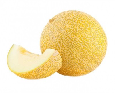 Дыня желтая 1шт