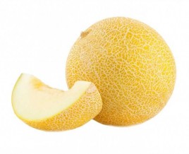 Дыня желтая 1шт