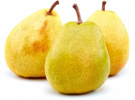 Груша Лукас 1кг