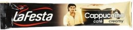 Капучино 3в1 La Festa сливочный 12,5гр