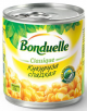 Кукуруза консервир. Бондюэль 170гр ж/б