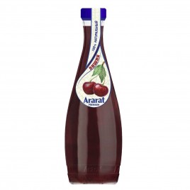 "Арарат Premium" Нектар вишневый 0,75л ст/б