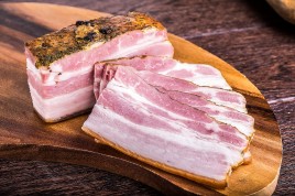 Каринка под можжевеловой ягодкой к/з.1кг.ДТ Рублевский