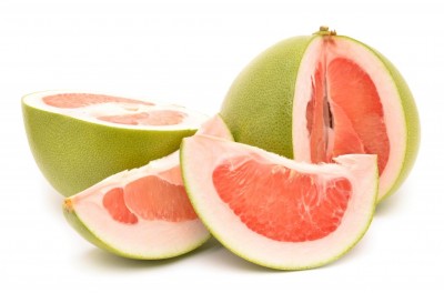 Помела красный  1кг