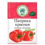 Паприка сладкая (молотая) 50г.
