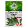 Лавровый лист (целый) 10г.Волшебное Дерево