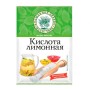 Лимонная кислота 50г Волшебное Дерево