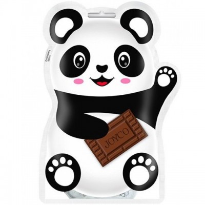 Драже шоколадное Мишутка 50гр