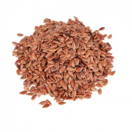 Семена льна 1кг