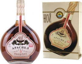 Коньяк Ной Араспел 5* 40% п/у 0,7л