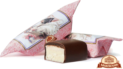 Конфеты Визит 1кг Бабаевские