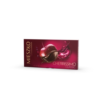 Набор Конфет Миешко "Черрисимо" сумка  142г