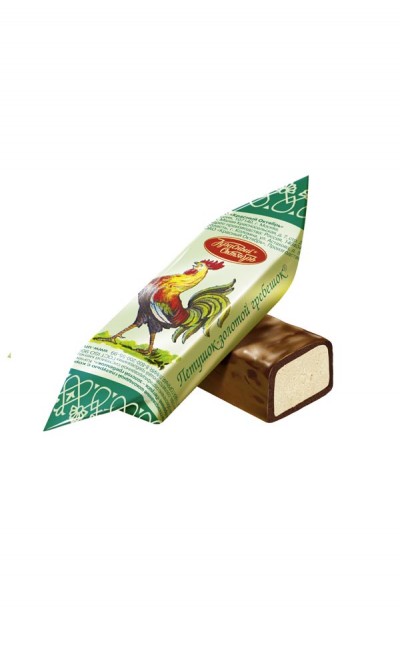 Конфеты Петушок Золотой-гребешок 1кг Красный октябрь