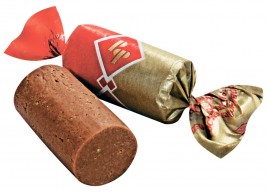 Конфеты Батончики 1кг Рот-Фронт