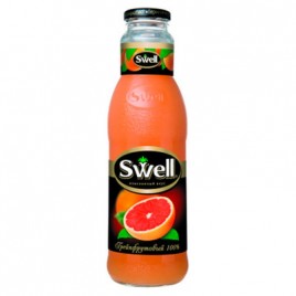 Сок Свелл Грейпфрут 0,75л.
