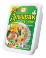 Лапша Доширак курица острая 90г