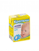 БЗМЖ Молоко 3,2% Крепыш РА 0,2л