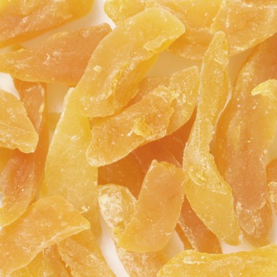 Дыня сушеная (полоски) 1кг