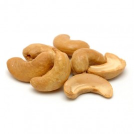 Кешью Жареный 1кг