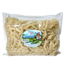 Мелькомбинат Макаронные изделия Перо гладкое 900г