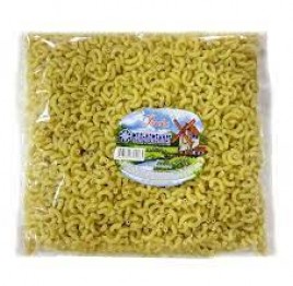 Мелькомбинат Макаронные изделия Рожки витые 900г