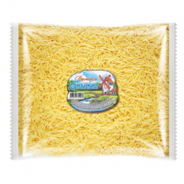 Мелькомбинат Макаронные изделия Вермишель 900г