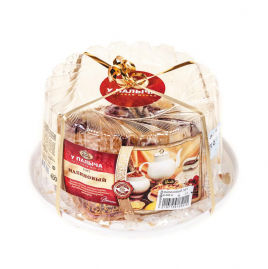 Торт С Черносливом оригинальный 0,6кг.У Палыча