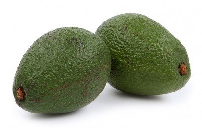 Авокадо Хаас 2 шт
