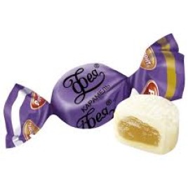 Карамель Фея 1кг Рот Фронт