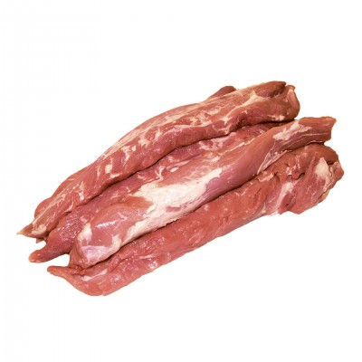 Вырезка Свиная охл.1кг Агро белогорье