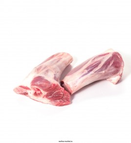 Баранина кости охл.1кг