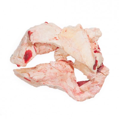 Говядина жир охл.1кг Воронеж