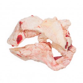 Говядина жир охл.1кг Воронеж