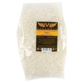 Виктория Рис круглозерный 800г