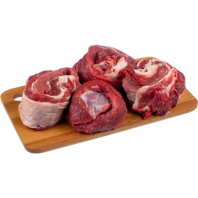 АКЦИЯ!!! Говядина грудинка охл.1кг Воронеж