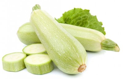 Кабачки 1 кг.