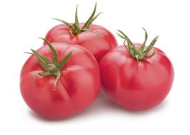 Помидоры розовые узб 1кг
