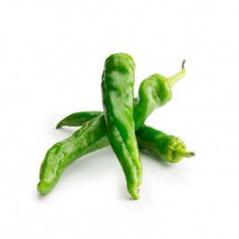 Перец острый зеленый1кг