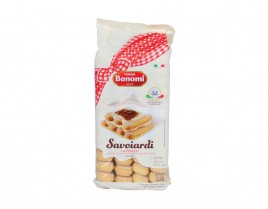 Печенье "Forno Bonomi" сахарное Савоярди 400гр