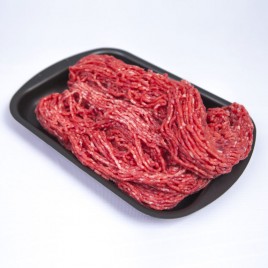 Фарш говяжий 1 кг